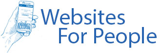 Websites For People - Official Website